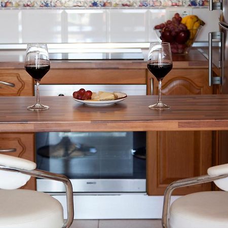 Butiplaya Apartament La Cala De Mijas Kültér fotó