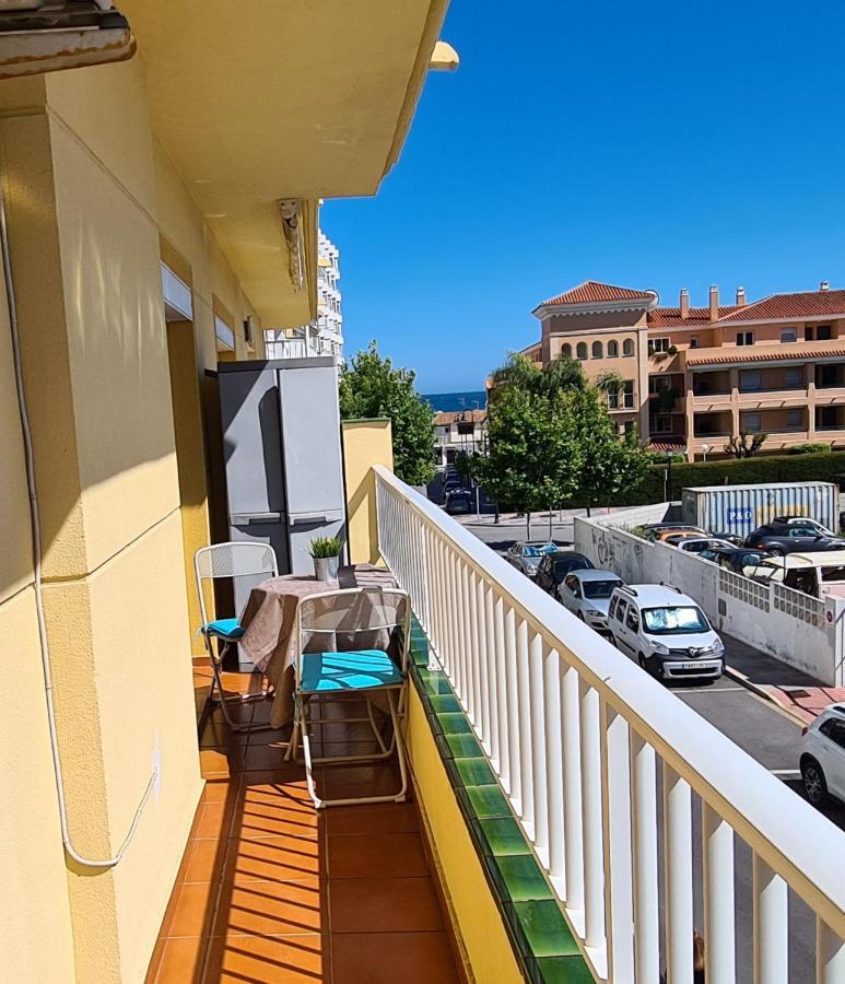 Butiplaya Apartament La Cala De Mijas Kültér fotó