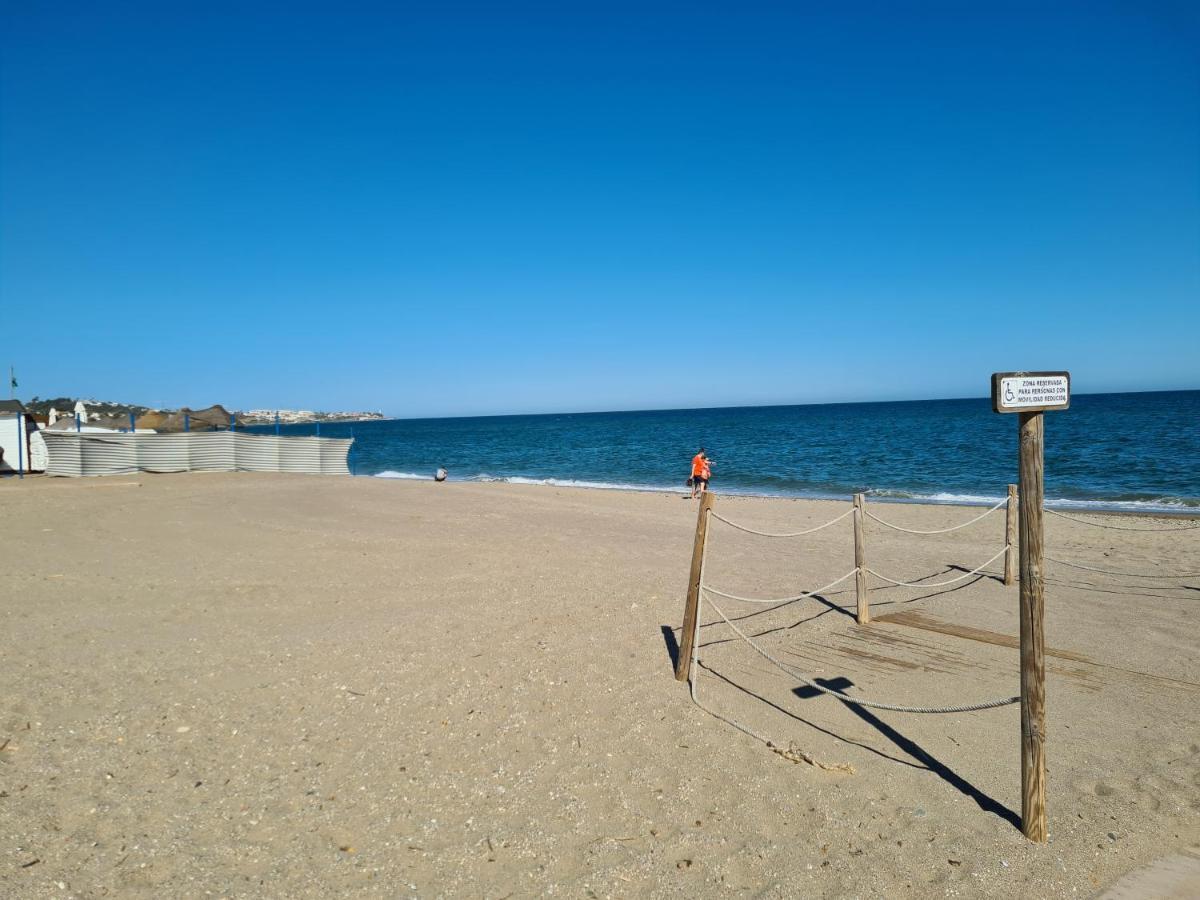Butiplaya Apartament La Cala De Mijas Kültér fotó