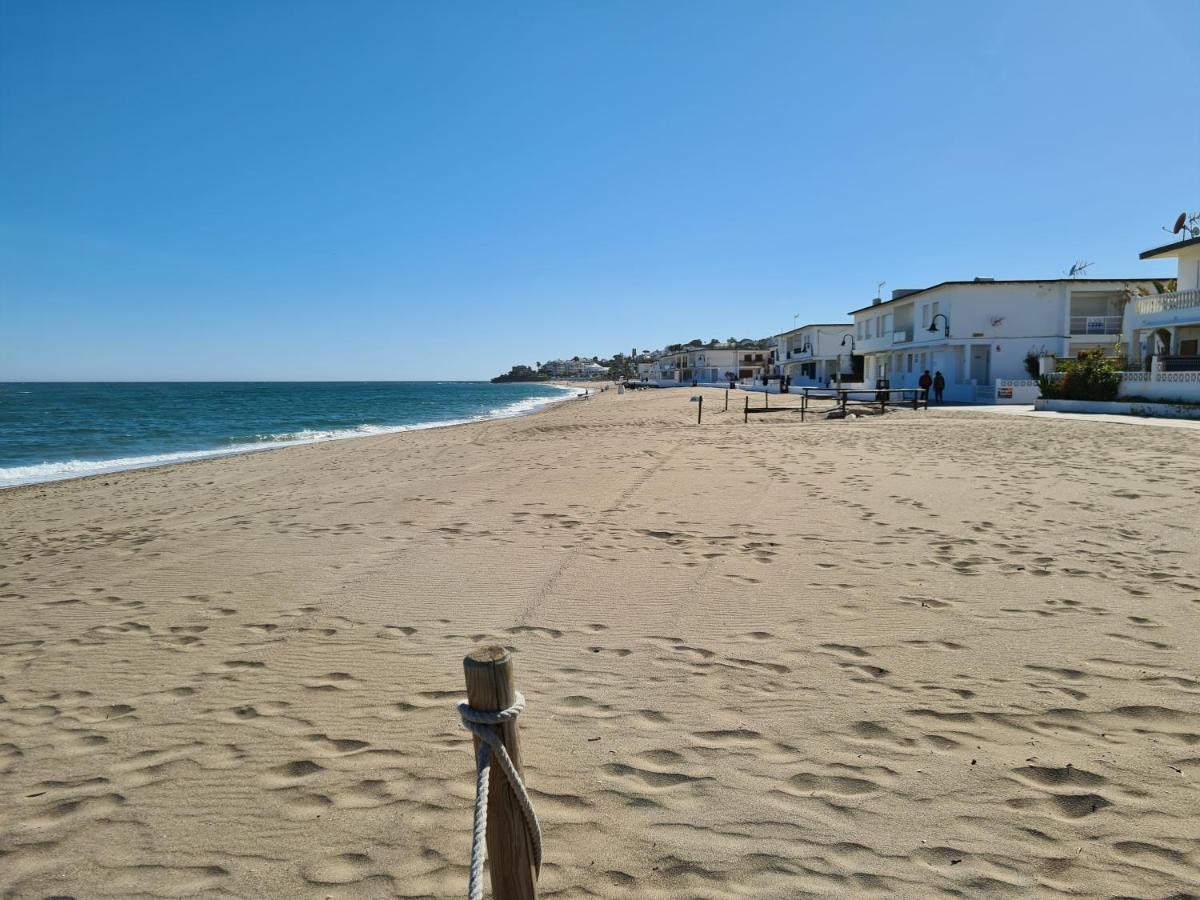 Butiplaya Apartament La Cala De Mijas Kültér fotó
