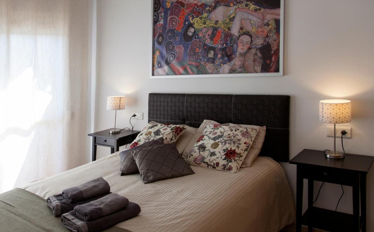 Butiplaya Apartament La Cala De Mijas Kültér fotó