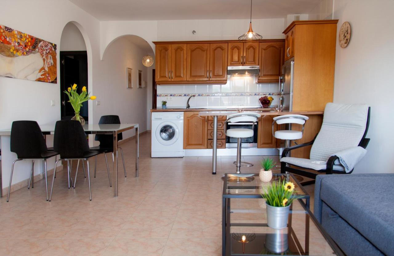 Butiplaya Apartament La Cala De Mijas Kültér fotó