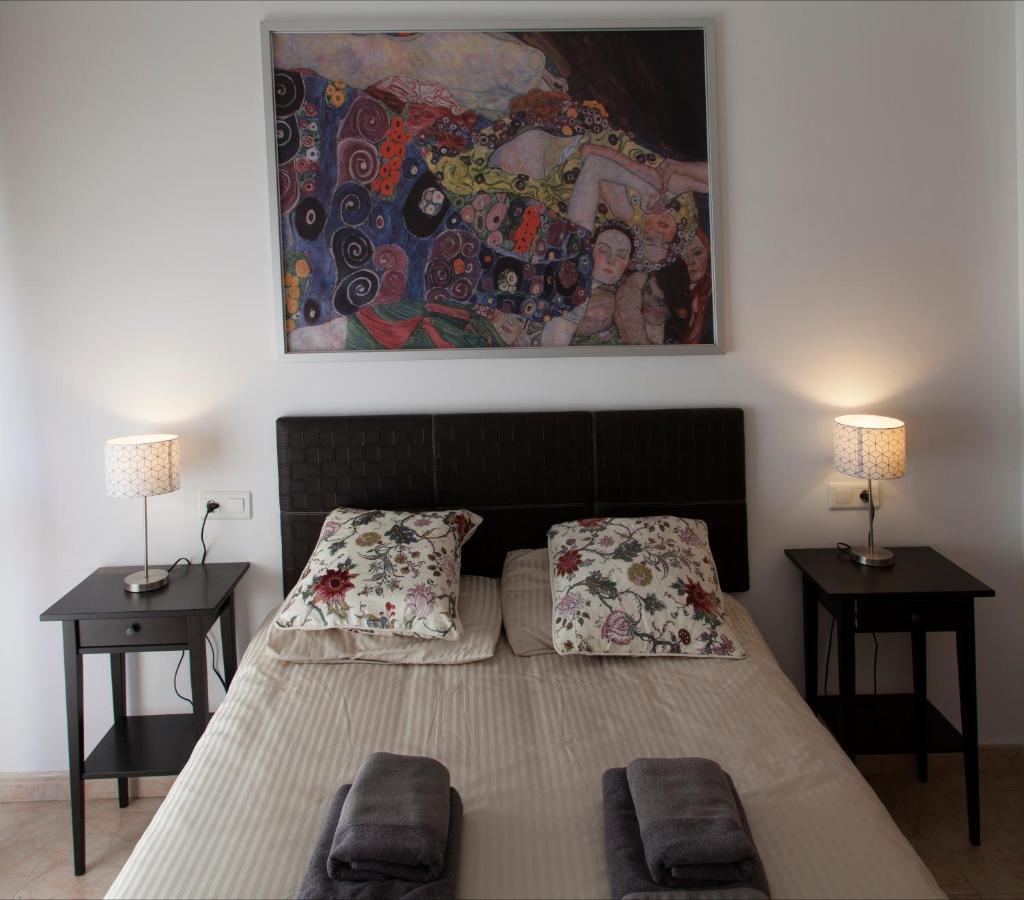 Butiplaya Apartament La Cala De Mijas Kültér fotó
