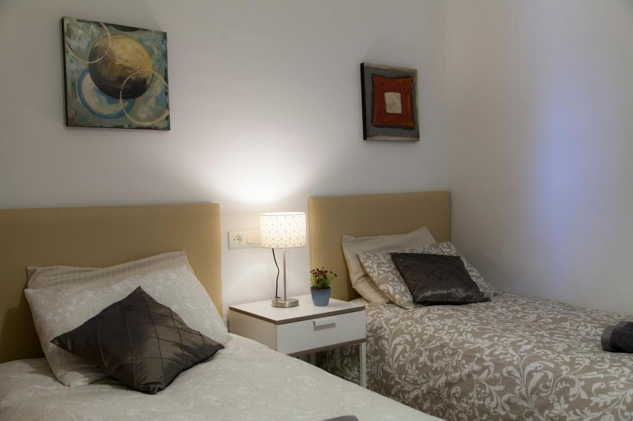 Butiplaya Apartament La Cala De Mijas Kültér fotó