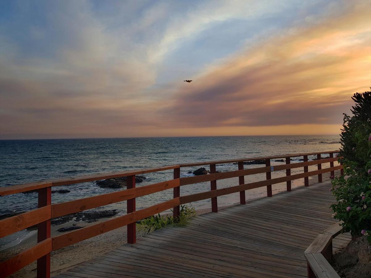 Butiplaya Apartament La Cala De Mijas Kültér fotó