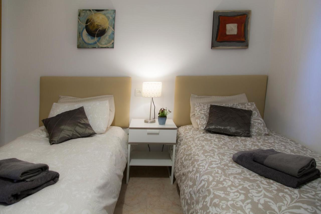Butiplaya Apartament La Cala De Mijas Kültér fotó