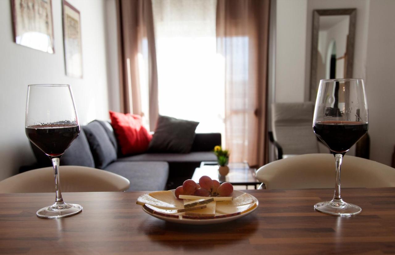 Butiplaya Apartament La Cala De Mijas Kültér fotó