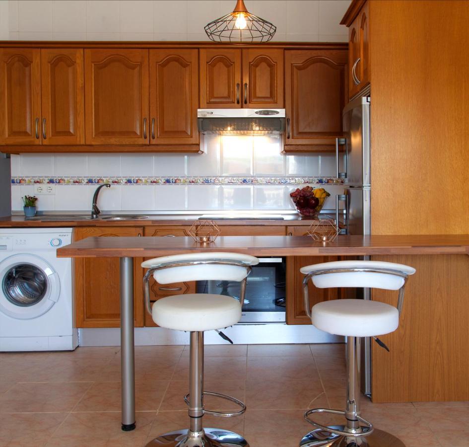 Butiplaya Apartament La Cala De Mijas Kültér fotó
