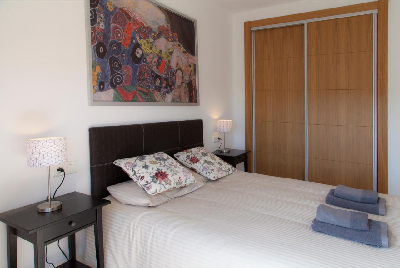 Butiplaya Apartament La Cala De Mijas Kültér fotó