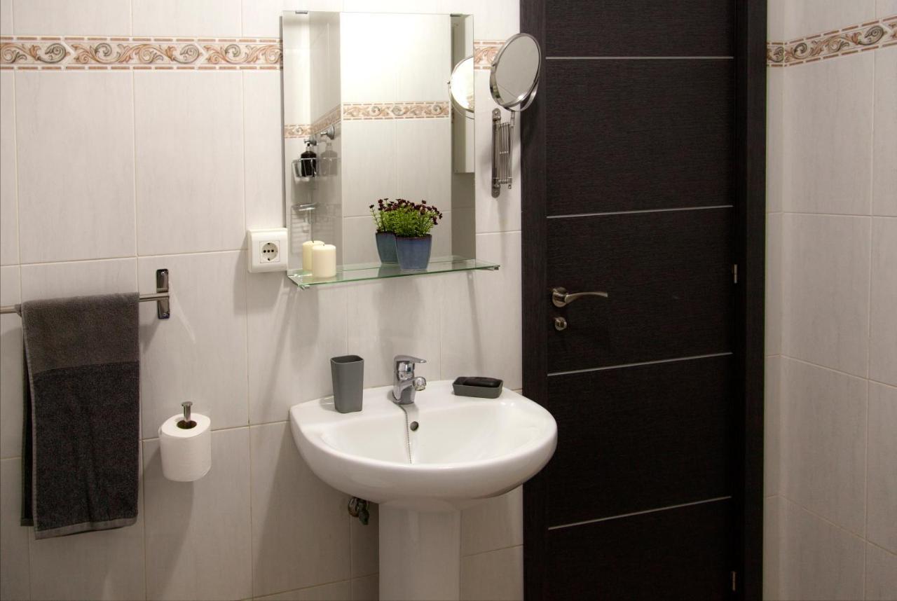 Butiplaya Apartament La Cala De Mijas Kültér fotó