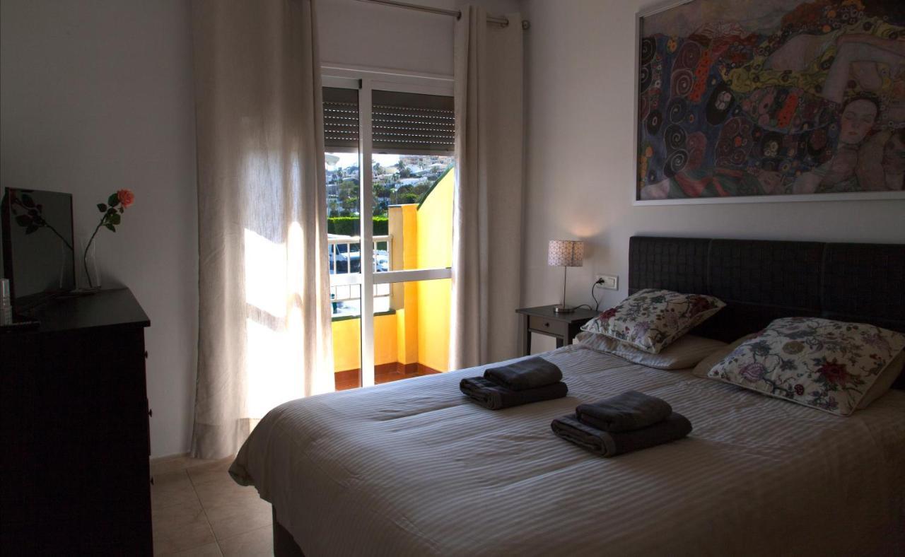 Butiplaya Apartament La Cala De Mijas Kültér fotó