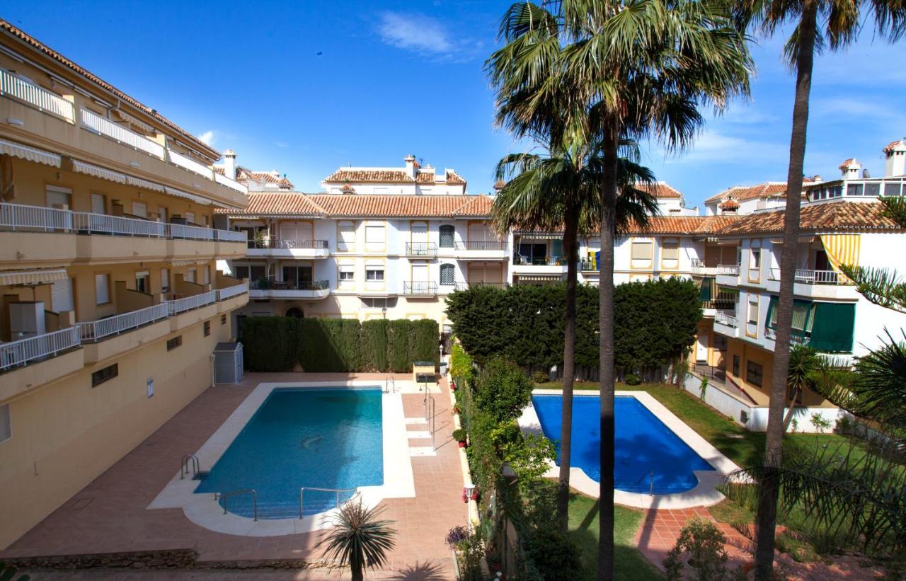 Butiplaya Apartament La Cala De Mijas Kültér fotó