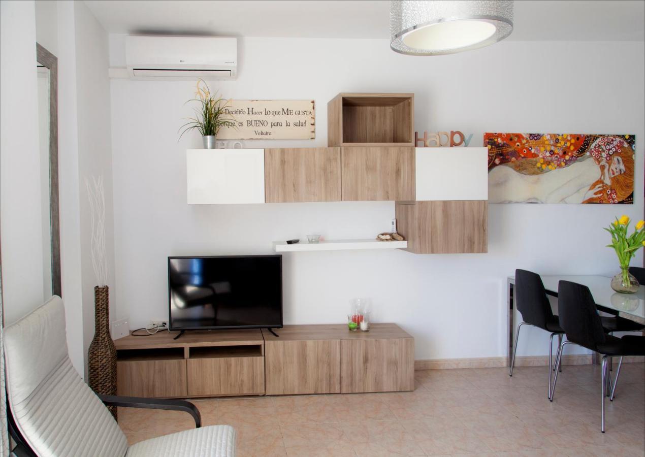 Butiplaya Apartament La Cala De Mijas Kültér fotó