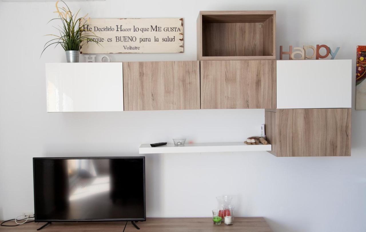 Butiplaya Apartament La Cala De Mijas Kültér fotó