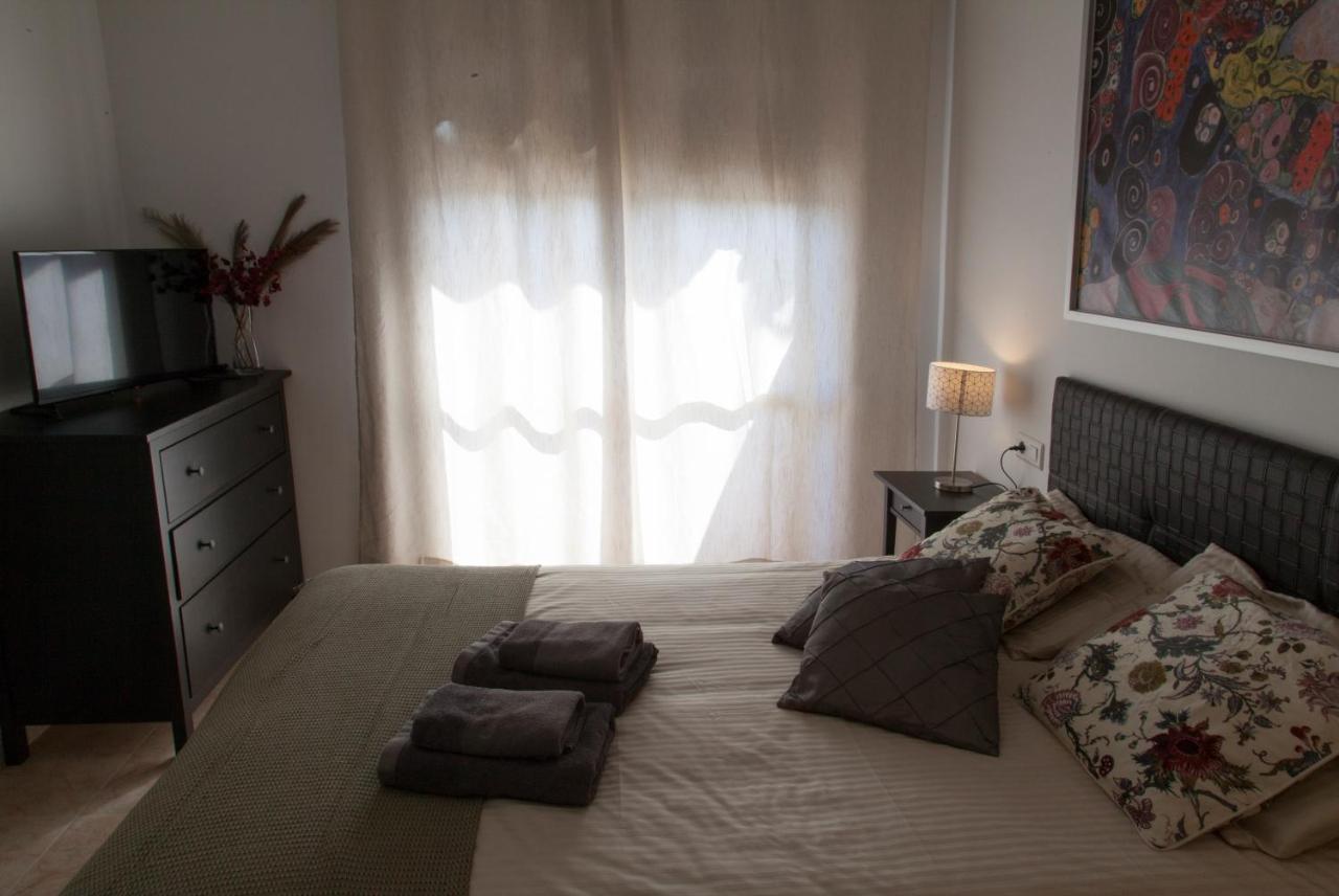 Butiplaya Apartament La Cala De Mijas Kültér fotó